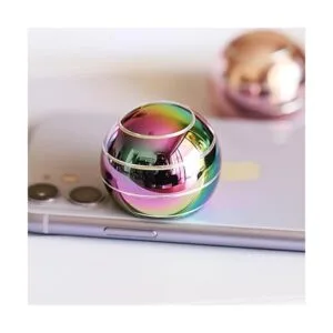 Apqdw Pelota de juguete cinética de escritorio juguetes_3