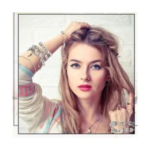 12 pulseras de serpiente de 7.87 pulgadas pulseras de_6