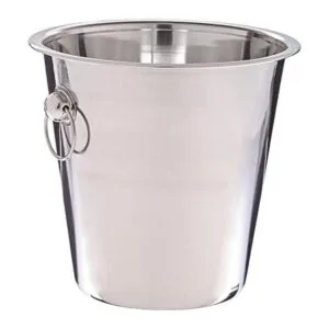 Winco WB4 Cubo de vino de 4 cuartos_1