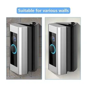 RIOVO Soporte de ángulo de timbre ajustable de 30 a 55_6