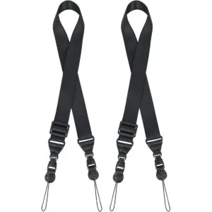 Paquete de 2 Correa de hombro ajustable correa de_1