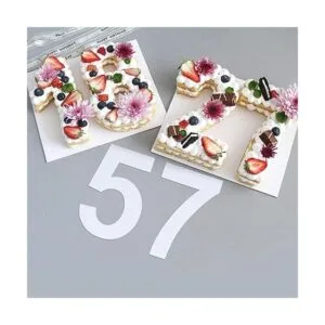 Plantillas de números grandes de 15 pulgadas plantillas_5