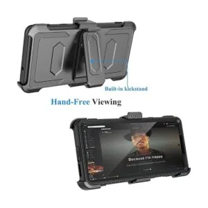 Njjex Funda para Moto Edge Plus 2022 para Motorola Edge_3