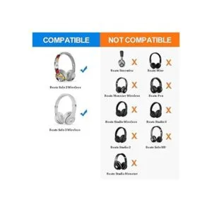 Link Dream Juego de almohadillas de repuesto de espuma_2