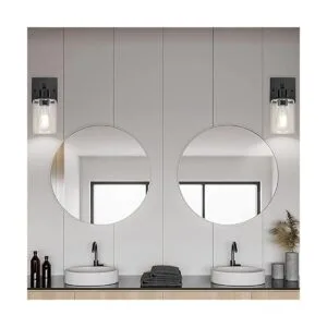 Licperron Pantalla de repuesto de vidrio transparente 1_4