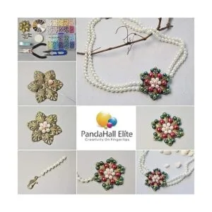 Pandahall 120 dijes estilo antiguo de los años 20 sin_7