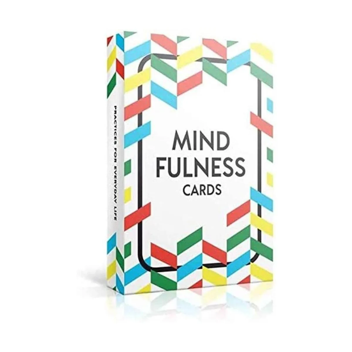 52 tarjetas de atención plena Menos estrés meditación_1