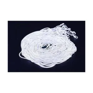 TianBo 24 cadenas de cadena de serpiente de 0.047 in_6