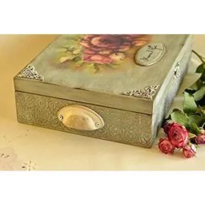 Pandahall 120 dijes estilo antiguo de los años 20 sin_5