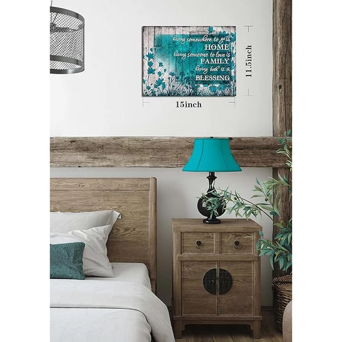 Decoración inspiradora de baño para dormitorio decoración_7