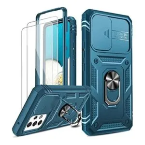 Funda para Samsung Galaxy A53 5G funda para teléfono A53_1