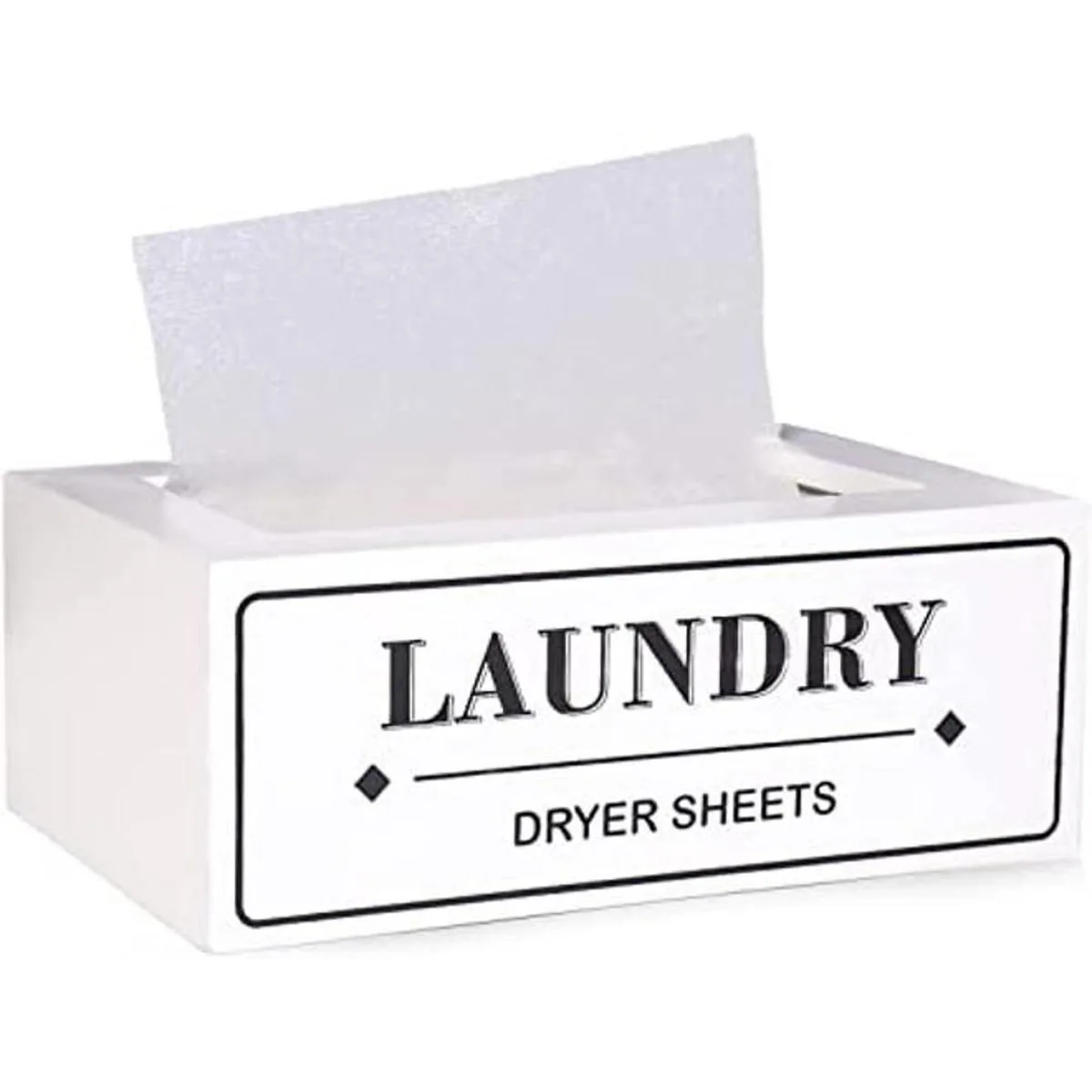 Contenedor dispensador de hojas para secadora soporte_1