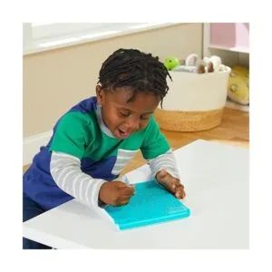 Magnatab Playskool Herramienta de dibujo sensorial que_4