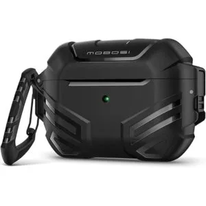 MOBOSI Funda para AirPods Pro de 2 generación 2022 con_1