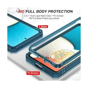 Funda para Samsung Galaxy A53 5G funda para teléfono A53_5