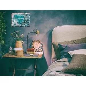 Decoración inspiradora de baño para dormitorio decoración_6