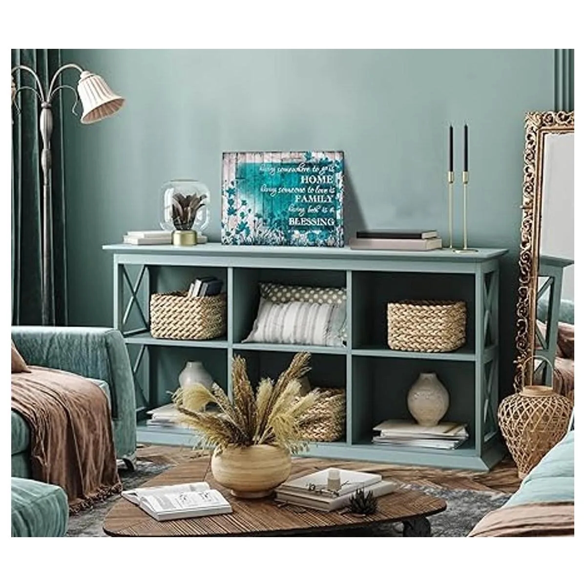 Decoración inspiradora de baño para dormitorio decoración_3