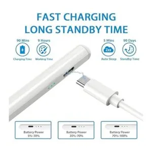 Lápiz óptico para iPad de Apple lápiz para iPad con_6