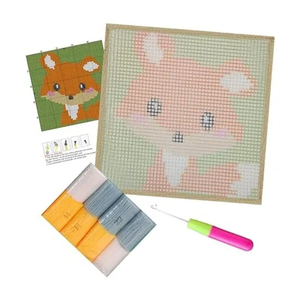 Kits de gancho de pestillo para bricolaje cubierta de_3