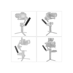 ChromLives Soporte universal para mango de cámara_6