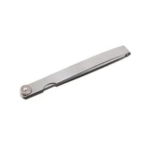 uxcell Medidor de sensación métrico de 0.02 a 0.039 in de_3