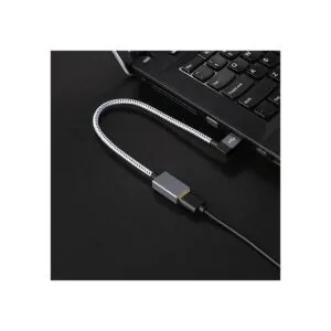 Cable de extensión USB 3.0 corto CableCreation paquete_5