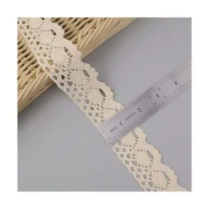 IDONGCAI Borde de encaje para coser vintage ancho encaje_2