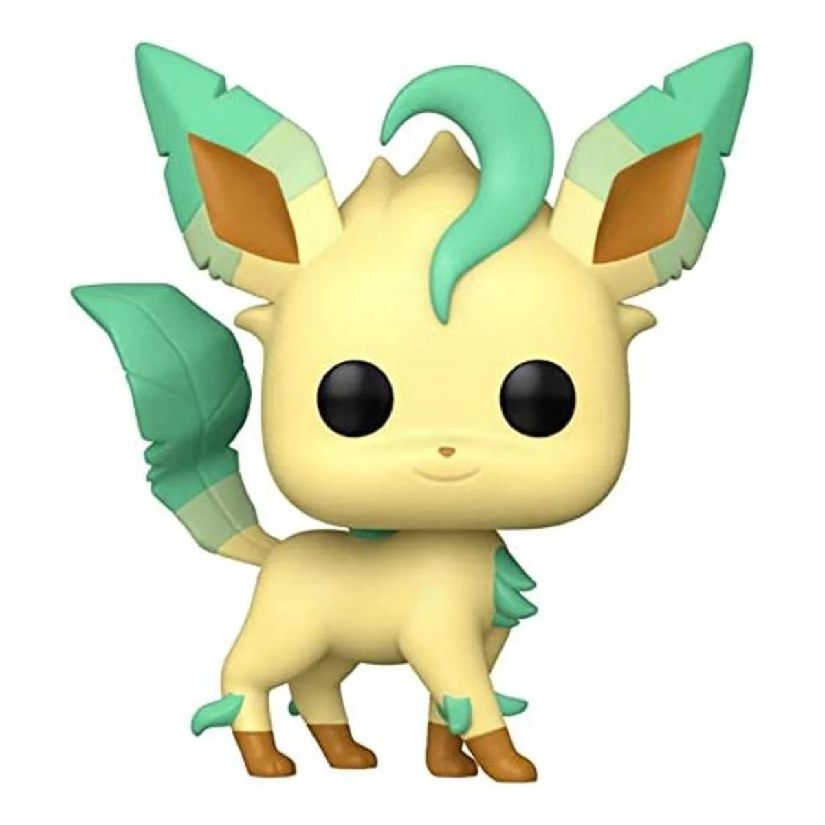 Funko Pop Games Pokemon Leafeon_1