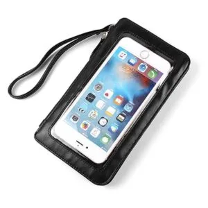 Bolso de la cartera del embrague de la pantalla táctil del_3