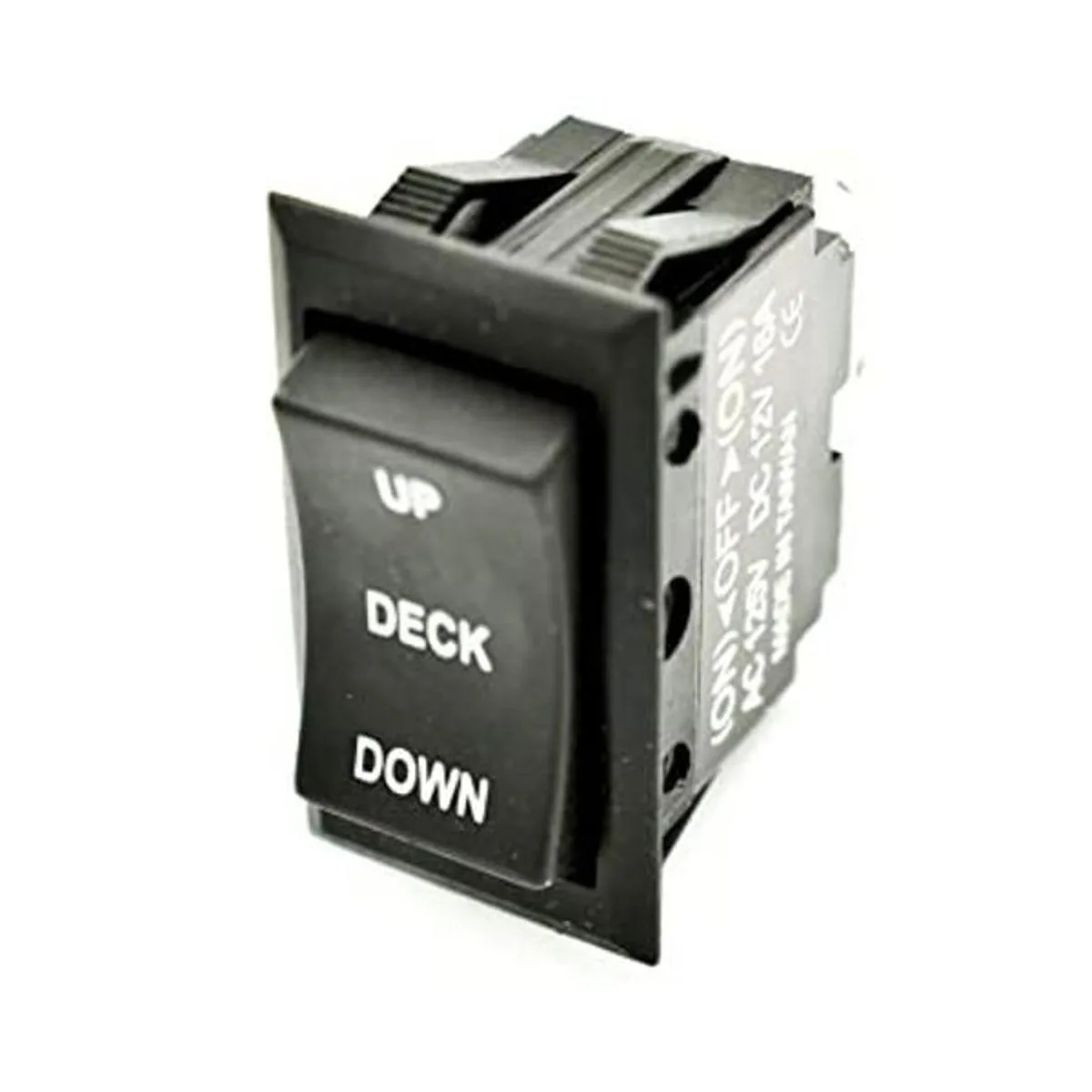 HD Switch Actualización de 16 amperios Interruptor_1