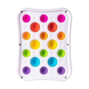 Fat Brain Toys Dimpl Pops Juguetes sensoriales para_2