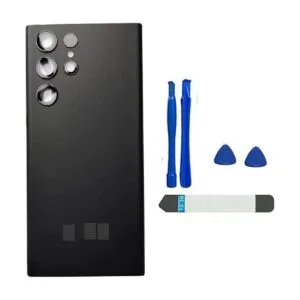 Phantom Cubierta de cristal para Samsung Galaxy S22 Ultra_1