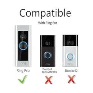 Soporte de ángulo ajustable impermeable compatible con_2