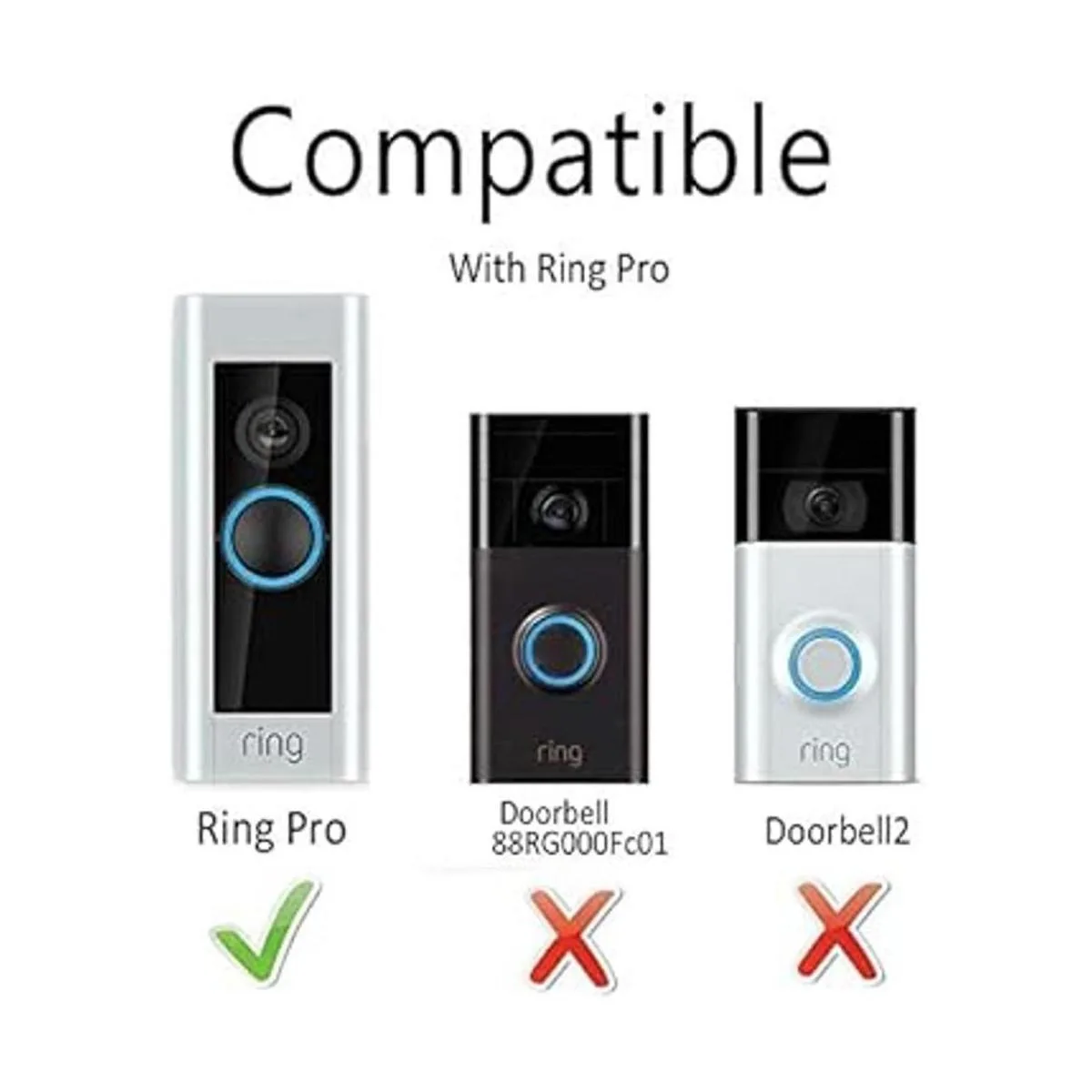 Soporte de ángulo ajustable impermeable compatible con_2