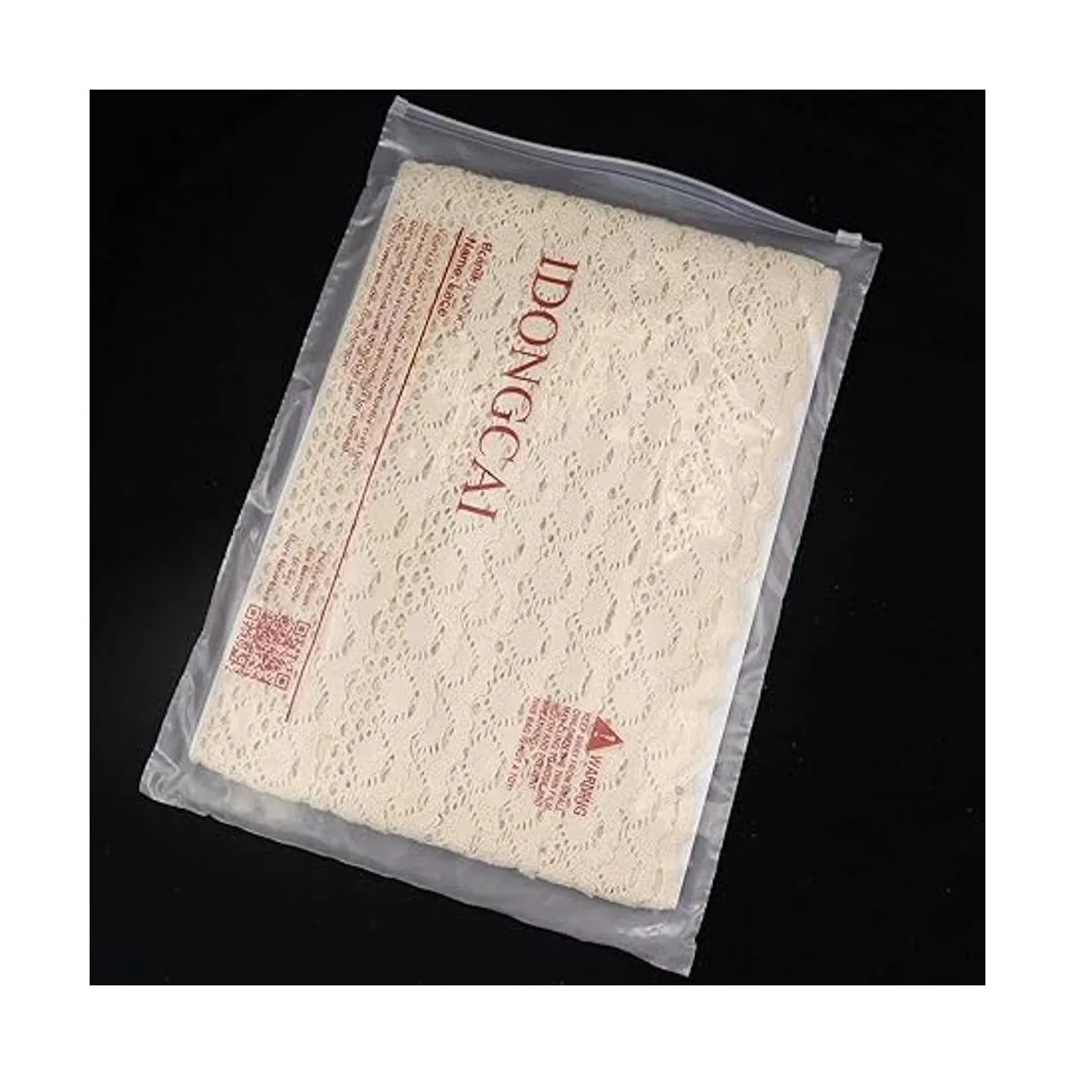 IDONGCAI Borde de encaje para coser vintage ancho encaje_6