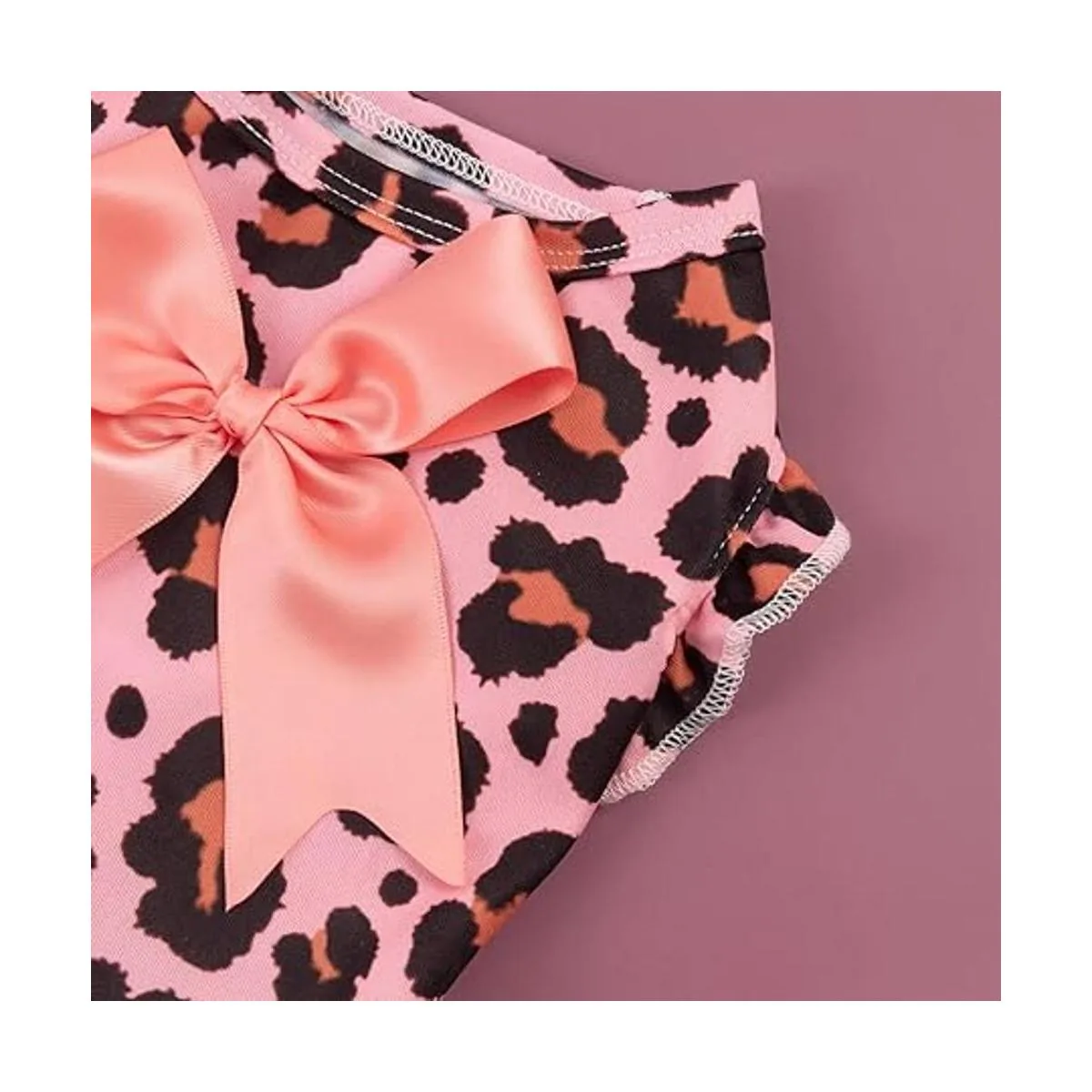 CuteBone Vestido para perro falda para cachorro traje de_2