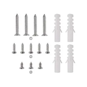 Soporte de ángulo ajustable impermeable compatible con_5