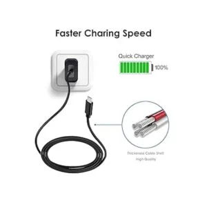 Cable de carga USBC de carga rápido para Verizon Orbic_3