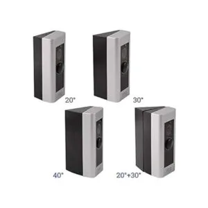 Soporte de ángulo ajustable impermeable compatible con_4