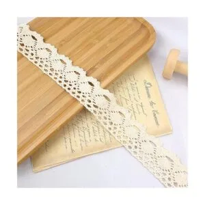 IDONGCAI Borde de encaje para coser vintage ancho encaje_4