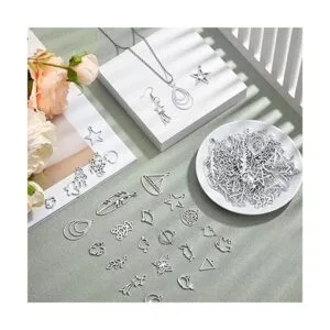 Sureio 100 dijes de bisel hueco biseles huecos varios_7