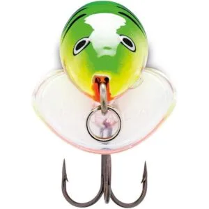 Rapala Scatter Rap 09 Señuelo de bombero_3