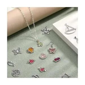 Sureio 100 dijes de bisel hueco biseles huecos varios_5