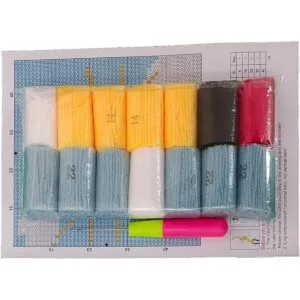 Kits de gancho de pestillo para bricolaje cubierta de_5