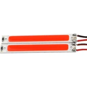 HIRCQOO 2 luces LED para chasis de coche RC 110_3