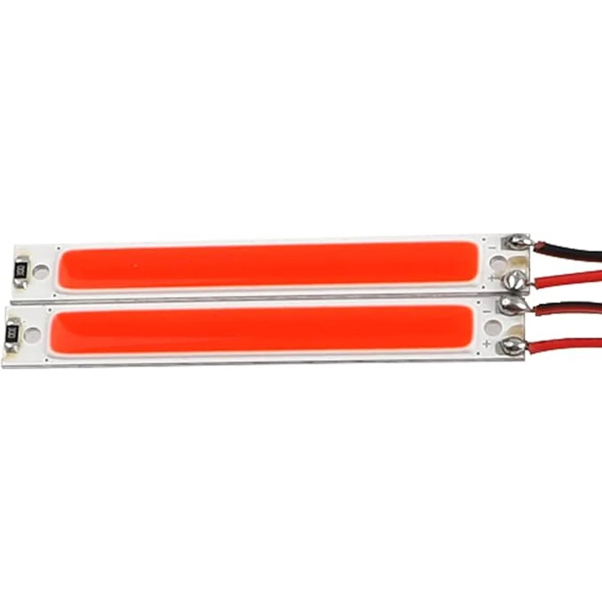 HIRCQOO 2 luces LED para chasis de coche RC 110_3