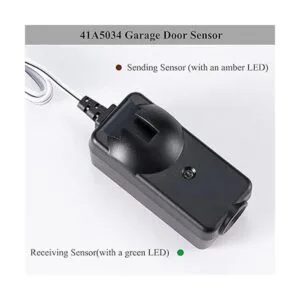 Kit de sensor de seguridad de garaje 41A5034 compatible_4