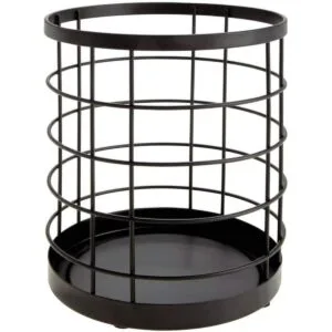 iDesign 51737 Austin Soporte para utensilios de encimera_1
