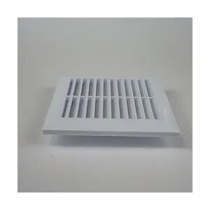 ECOPRO VENT Rejilla de ventilación blanca de 5 pulgadas_6