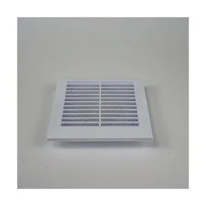 ECOPRO VENT Rejilla de ventilación blanca de 5 pulgadas_3